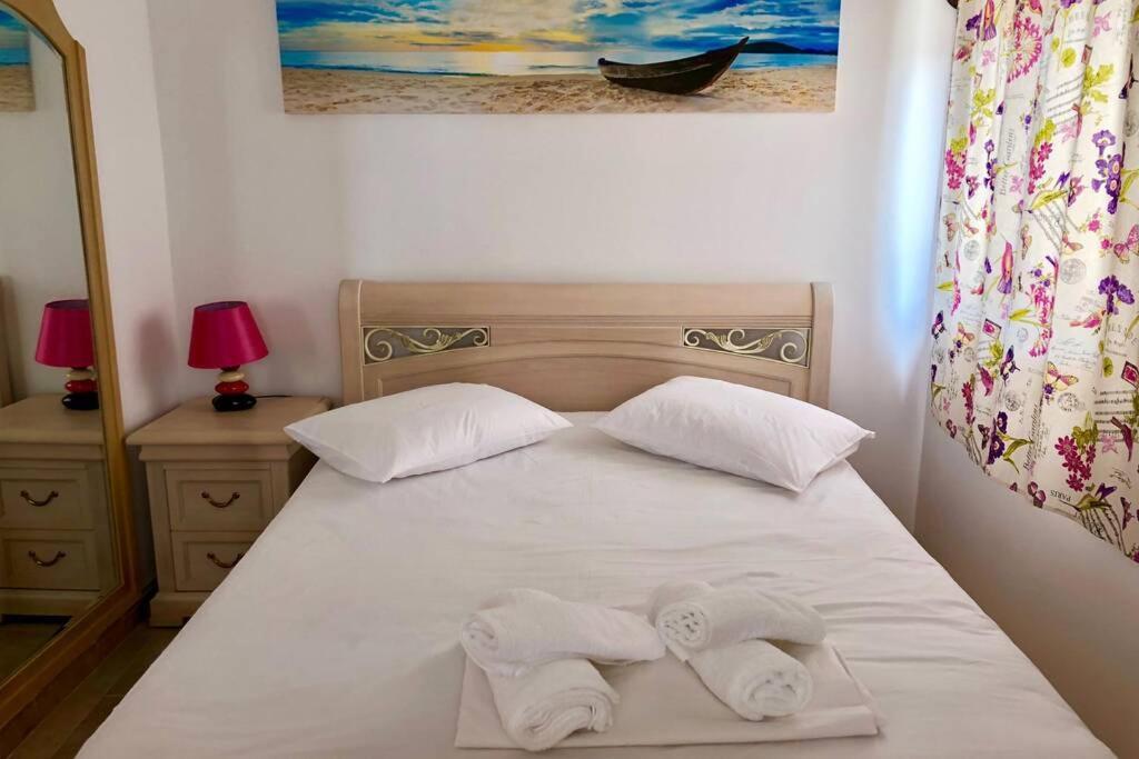 Villa Christina Κύθνος Εξωτερικό φωτογραφία